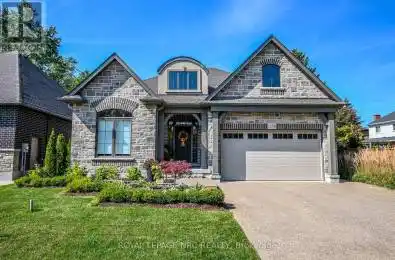 1156 Line Avenue Pelham (662 - Fonthill) Ontario L3C3C4