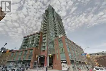 112 George Street Unit# 431, Toronto (Moss Park), Ontario M5A2M5, 1 Bedroom Bedrooms, ,1 BathroomBathrooms,Condo,For Rent,George,C12080053