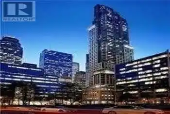 88 Scott Street Unit# 4406, Toronto (Waterfront Communities), Ontario M5E0A9, 1 Bedroom Bedrooms, ,1 BathroomBathrooms,Condo,For Rent,Scott,C12080061