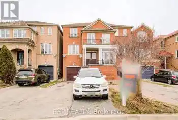 163 Sassafras Circle, Vaughan (Patterson), Ontario L4J8M6, 4 Bedrooms Bedrooms, ,4 BathroomsBathrooms,All Houses,For Sale,Sassafras,N12080054