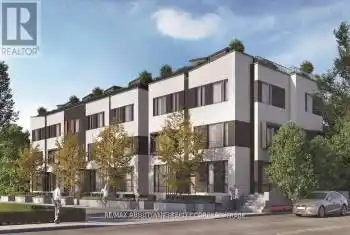 40 Ed Clark Gardens Unit# TH #16, Toronto (Weston-Pellam Park), Ontario M6N0B5, 2 Bedrooms Bedrooms, ,3 BathroomsBathrooms,All Houses,For Sale,Ed Clark,W12079867
