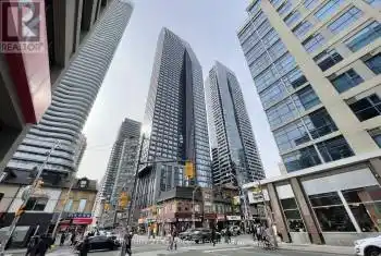 8 Wellesley Street Unit# 2911, Toronto (Bay Street Corridor), Ontario M4Y0J5, 2 Bedrooms Bedrooms, ,2 BathroomsBathrooms,Condo,For Rent,Wellesley,C12080063