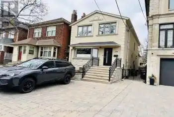 Lower 278 Melrose Avenue Unit# LOWER, Toronto (Lawrence Park North), Ontario M5M1Z3, 2 Bedrooms Bedrooms, ,1 BathroomBathrooms,All Houses,For Rent,Melrose,C12080074
