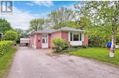 91 Murray Drive Aurora (Aurora Highlands) Ontario L4G2C4