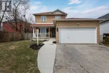 392 Big Bay Point Road, Barrie (Painswick North), Ontario L4N8A2, 3 Bedrooms Bedrooms, ,3 BathroomsBathrooms,All Houses,For Sale,Big Bay Point,S12078429