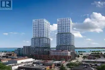 39 Mary Street Unit# 905, Barrie (City Centre), Ontario L4N1S9, 2 Bedrooms Bedrooms, ,2 BathroomsBathrooms,Condo,For Rent,Mary,S12080064