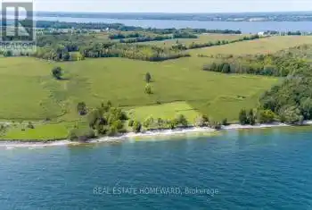 138 Jarvis Lane, Prince Edward County (North Marysburgh), Ontario K0K2T0, ,Commercial,For Sale,Jarvis,X12080067