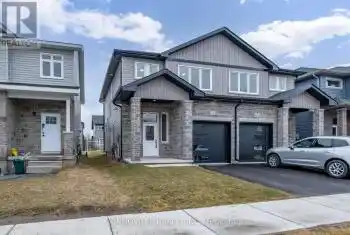 22 Dusenbury Drive, Loyalist (Odessa), Ontario K0H2T0, 3 Bedrooms Bedrooms, ,3 BathroomsBathrooms,All Houses,For Sale,Dusenbury,X12080075