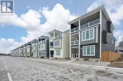 355 Edith Cavell Boulevard Unit# 15 Central Elgin (Port Stanley) Ontar