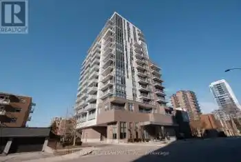 8 Ann Street Unit# 207, Mississauga (Port Credit), Ontario L5G3E6, 1 Bedroom Bedrooms, ,1 BathroomBathrooms,Condo,For Sale,Ann,W11986739