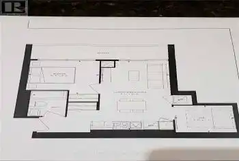 898 Portage Parkway Unit# 5812, Vaughan (Vaughan Corporate Centre), Ontario L4K0J6, 2 Bedrooms Bedrooms, ,1 BathroomBathrooms,Condo,For Rent,Portage,N12080006
