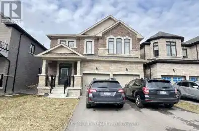 20 Betty May Crescent East Gwillimbury (Queensville) Ontario L9N1S2
