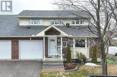 40 Museum Drive Unit# 425 Orillia Ontario L3V7T9