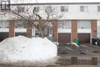 7500 Goreway Drive Unit# #37, Mississauga (Malton), Ontario L4T3C7, 4 Bedrooms Bedrooms, ,3 BathroomsBathrooms,All Houses,For Sale,Goreway,W11988281