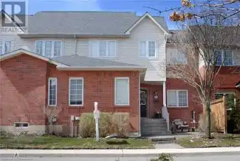 100 BEDDOE Drive Unit# 6, Hamilton, Ontario L8P4Z2, 3 Bedrooms Bedrooms, ,3 BathroomsBathrooms,All Houses,For Sale,BEDDOE,40686732