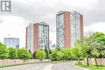 4185 Shipp Drive Unit# 311, Mississauga (City Centre), Ontario L4Z2Y8, 2 Bedrooms Bedrooms, ,2 BathroomsBathrooms,Condo,For Rent,Shipp,W12080058