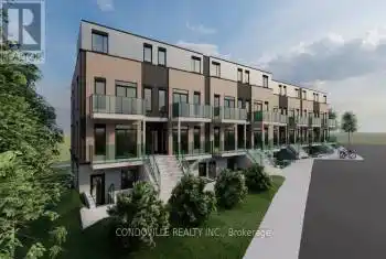 854 Doon Village Road Unit# 13, Kitchener, Ontario N2P1A3, 2 Bedrooms Bedrooms, ,1 BathroomBathrooms,All Houses,For Sale,Doon Village,X12080079