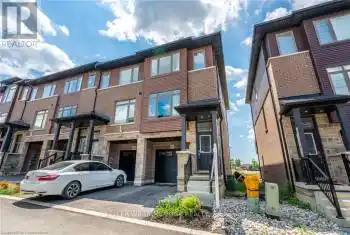 61 Soho Street Unit# 35, Hamilton (Stoney Creek Mountain), Ontario L8J0M6, 3 Bedrooms Bedrooms, ,3 BathroomsBathrooms,All Houses,For Sale,Soho,X12080093