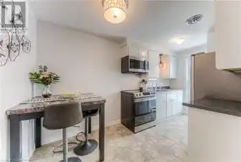 35 BRECKENRIDGE Drive Unit# 23, Kitchener, Ontario N2B3H5, 2 Bedrooms Bedrooms, ,1 BathroomBathrooms,All Houses,For Sale,BRECKENRIDGE,40701001
