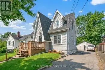 237 Wallace Avenue, Welland (773 - Lincoln/Crowland), Ontario L3B1R7, 5 Bedrooms Bedrooms, ,3 BathroomsBathrooms,All Houses,For Sale,Wallace,X11911631