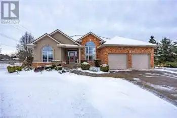 44 FOREST WOOD, Port Dover, Ontario N0A1N3, 3 Bedrooms Bedrooms, ,2 BathroomsBathrooms,All Houses,For Sale,FOREST WOOD,40695097