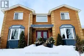 1689 Major Oaks Road, Pickering (Brock Ridge), Ontario L1X1X1, 6 Bedrooms Bedrooms, ,4 BathroomsBathrooms,All Houses,For Sale,Major Oaks,E11994122