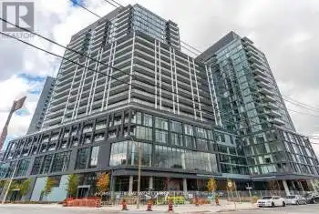 50 Power Street Unit# 619, Toronto (Moss Park), Ontario M5A0V3, 4 Bedrooms Bedrooms, ,2 BathroomsBathrooms,Condo,For Sale,Power,C12080100