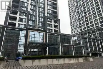 7 Mabelle Avenue Unit# 2510, Toronto (Islington-City Centre West), Ontario M9A0C9, 2 Bedrooms Bedrooms, ,1 BathroomBathrooms,Condo,For Rent,Mabelle,W12080086