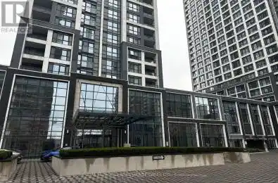 7 Mabelle Avenue Unit# 2510 Toronto (Islington-City Centre West) Ontar