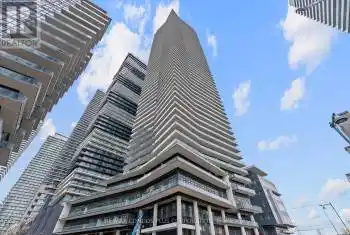 38 Annie Craig Drive Unit# 2610, Toronto (Mimico), Ontario M8V0G9, 1 Bedroom Bedrooms, ,1 BathroomBathrooms,Condo,For Rent,Annie Craig,W12080111