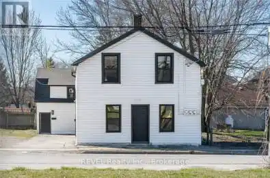 129 Durham Street Port Colborne (876 - East Village) Ontario L3K1E1