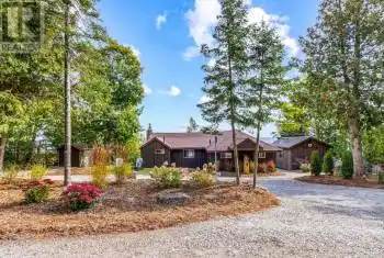 1132 Dyers Bay Road, Northern Bruce Peninsula, Ontario N0H1Z0, 1 Bedroom Bedrooms, ,1 BathroomBathrooms,All Houses,For Sale,Dyers Bay,X12080118
