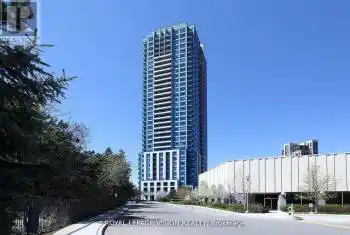 181 Wynford Drive Unit# 2409, Toronto (Banbury-Don Mills), Ontario M3C0C6, 3 Bedrooms Bedrooms, ,2 BathroomsBathrooms,Condo,For Sale,Wynford,C12080123