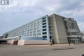 39 Kimbercroft Court Unit# 517, Toronto (Agincourt South-Malvern West), Ontario M1S5B5, 2 Bedrooms Bedrooms, ,1 BathroomBathrooms,Condo,For Rent,Kimbercroft,E12080121