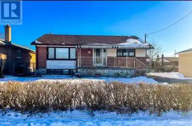 583 Shakespeare Avenue Unit# MAIN Oshawa (Donevan) Ontario L1H2S7