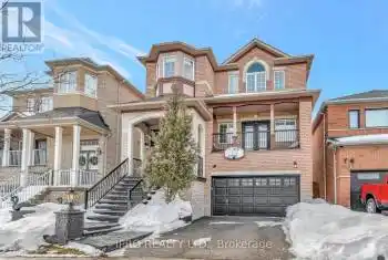 5448 Churchill Meadows Boulevard, Mississauga (Churchill Meadows), Ontario L5M6X5, 4 Bedrooms Bedrooms, ,4 BathroomsBathrooms,All Houses,For Sale,Churchill Meadows,W11991313