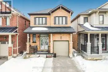 220 Bedrock Drive, Hamilton (Stoney Creek Mountain), Ontario L8J0M2, 4 Bedrooms Bedrooms, ,4 BathroomsBathrooms,All Houses,For Sale,Bedrock,X11998180