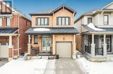 220 Bedrock Drive Hamilton (Stoney Creek Mountain) Ontario L8J0M2