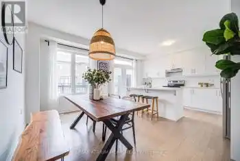1377 William Halton Parkway, Oakville (1022 - WT West Oak Trails), Ontario L6M5N9, 3 Bedrooms Bedrooms, ,3 BathroomsBathrooms,All Houses,For Sale,William Halton,W12080023