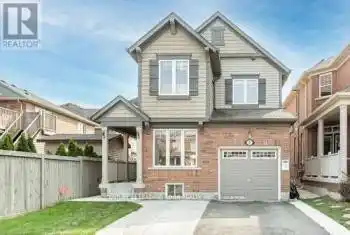 4 Berberis Crescent Unit# Bsmt, Brampton (Northwest Brampton), Ontario L7A0V3, 2 Bedrooms Bedrooms, ,1 BathroomBathrooms,All Houses,For Rent,Berberis,W12080115