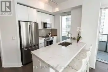 20 Shore Breeze Drive Unit# 1707, Toronto (Mimico), Ontario M8V0C7, 3 Bedrooms Bedrooms, ,2 BathroomsBathrooms,Condo,For Rent,Shore Breeze,W12080119