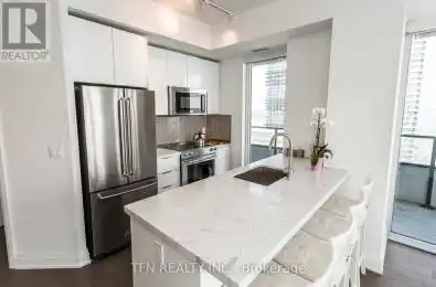 20 Shore Breeze Drive Unit# 1707 Toronto (Mimico) Ontario M8V0C7