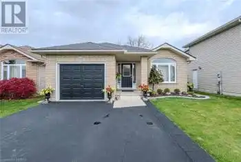 15 LANDON Avenue, Simcoe, Ontario N3Y5J8, 3 Bedrooms Bedrooms, ,2 BathroomsBathrooms,All Houses,For Sale,LANDON,40691972