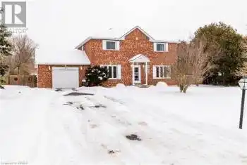 3 BANNISTER Street, Oakland, Ontario N0E1R0, 4 Bedrooms Bedrooms, ,2 BathroomsBathrooms,All Houses,For Sale,BANNISTER,40700073