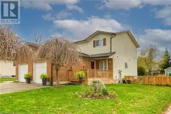 62 ST JAMES Street, Waterford, Ontario N0E1Y0, 3 Bedrooms Bedrooms, ,2 BathroomsBathrooms,All Houses,For Sale,ST JAMES,40701216