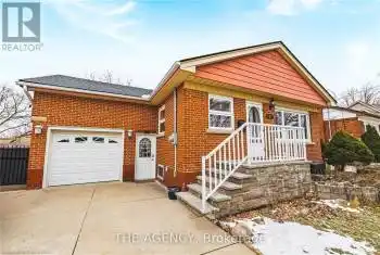 40 WYNGATE Avenue, Hamilton, Ontario L8G1T2, 4 Bedrooms Bedrooms, ,2 BathroomsBathrooms,All Houses,For Sale,WYNGATE,40694502