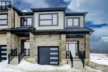 169 DUNNIGAN Drive, Kitchener, Ontario N2B0B1, 3 Bedrooms Bedrooms, ,3 BathroomsBathrooms,All Houses,For Sale,DUNNIGAN,40699573