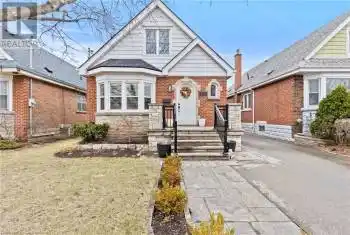 169 HUXLEY Avenue, Hamilton, Ontario L8K2R2, 3 Bedrooms Bedrooms, ,3 BathroomsBathrooms,All Houses,For Sale,HUXLEY,40716509