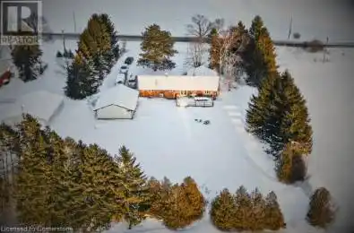 858 TRINITY Road Ancaster Ontario L0R1R0