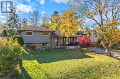 306 CENTRE Street Niagara-on-the-Lake Ontario L0S1J0